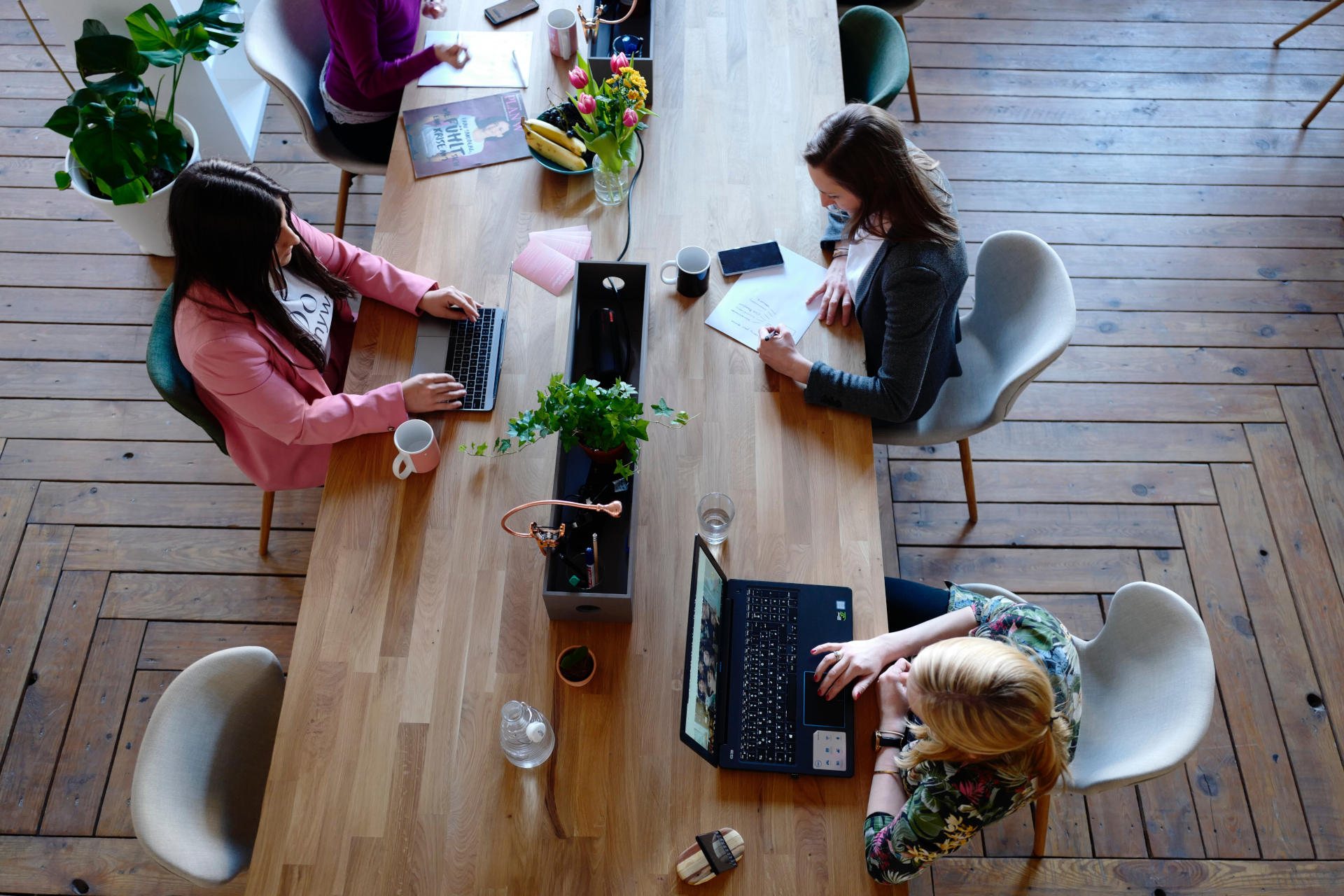 ABCD centre d'affaires bordeaux blanquefort coworking