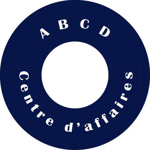 Logo ABCD Centre d'Affaires